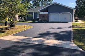 Why Choose Us For All Your Driveway Paving Needs in Belle Plaine, MN?